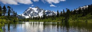 Natural PacWest Beauty