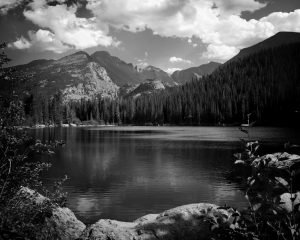 Water in Wilderness