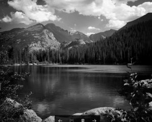 Pac West Lake